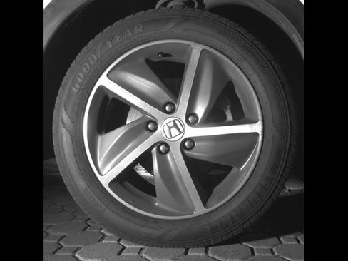 Used 2021 Honda HR-V EX-L image 9