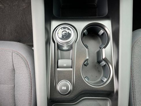 New 2026 Ford Explorer Active RWD image 20