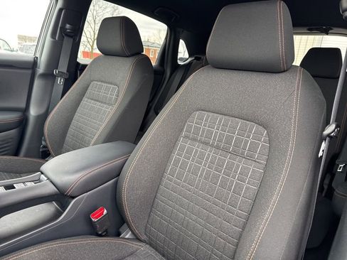 Certified 2023 Honda HR-V Sport image 28