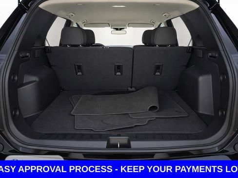 Used 2022 Chevrolet Equinox LS w/ LS Convenience Package AWD/4WD image 19