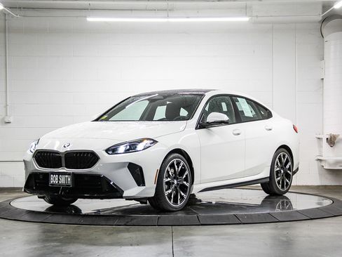 Used 2026 BMW 228i w/ Premium Package image 3