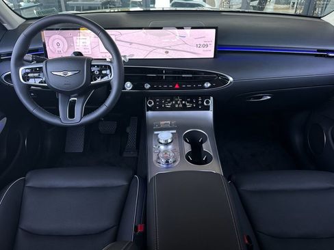 New 2026 Genesis GV70 2.5T Advanced AWD/4WD image 13