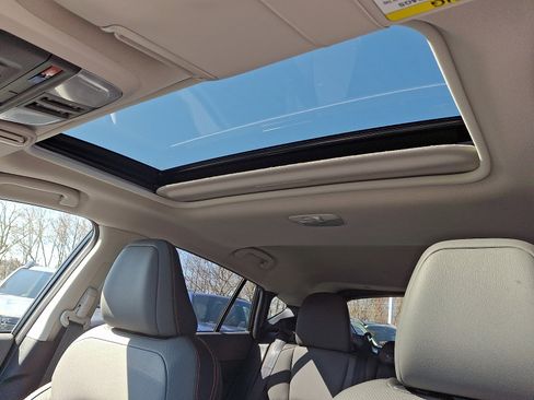 New 2026 Subaru Crosstrek 2.5i Limited image 10