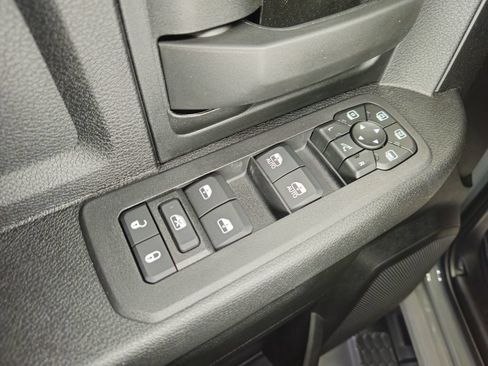 New 2026 RAM 2500 Tradesman AWD/4WD image 4