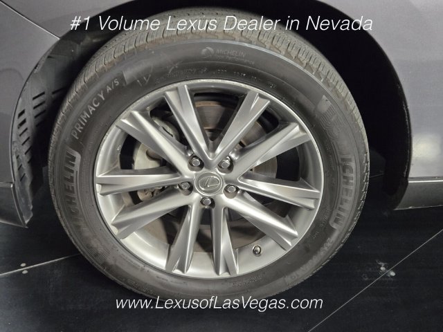 Used 2015 Lexus RX 350 FWD image 12