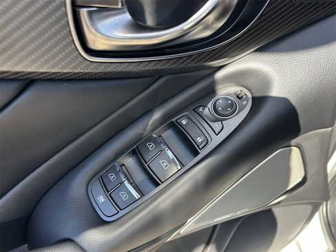 Certified 2024 INFINITI Q50 Red Sport 400 image 27