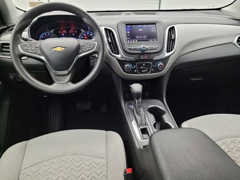 Used 2022 Chevrolet Equinox LS w/ LS Convenience Package AWD/4WD image 22