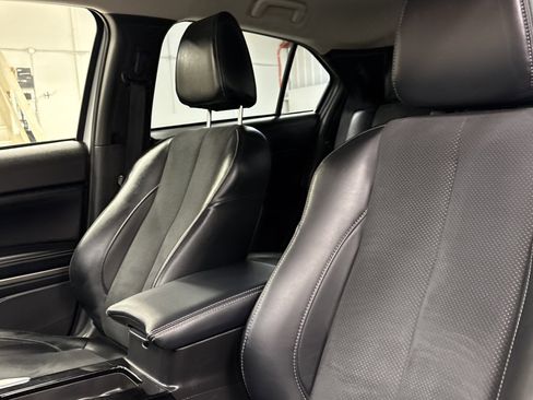 Used 2025 Mitsubishi Eclipse Cross SE image 5