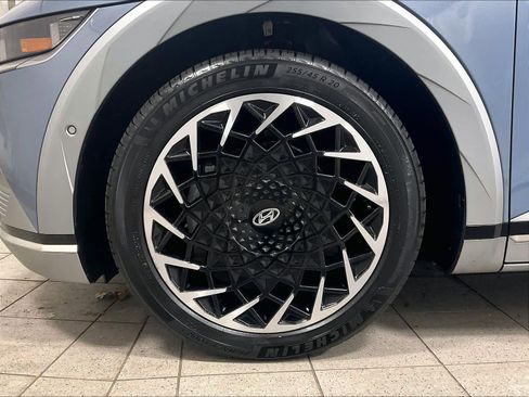 Used 2022 Hyundai Ioniq 5 Limited image 7