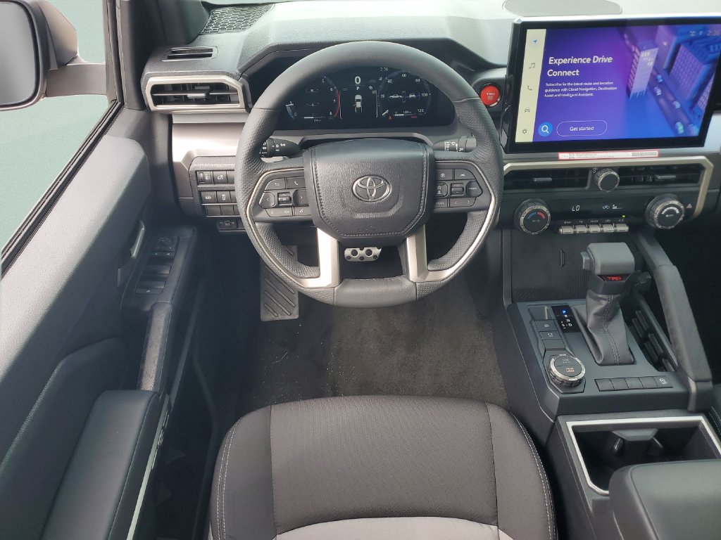 Used 2026 Toyota Tacoma TRD Sport RWD image 12