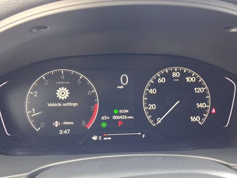Used 2024 Honda Civic Sport image 15
