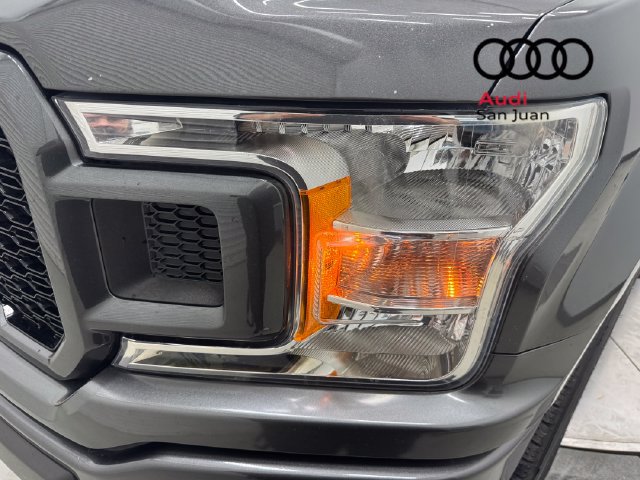 Used 2019 Ford F150 XL w/ Equipment Group 101A Mid RWD image 5