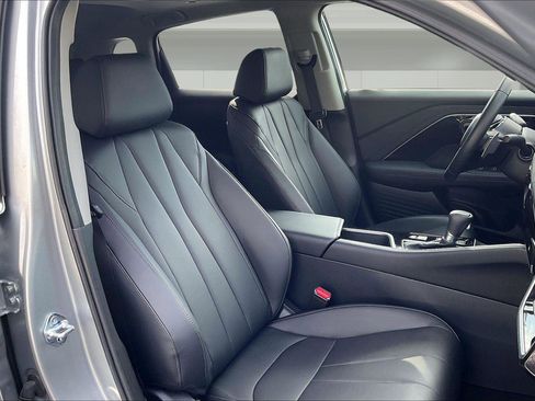 Certified 2025 Acura ADX image 7