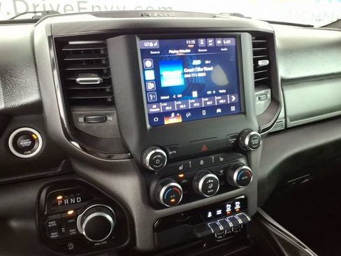 Used 2023 RAM 1500 Big Horn AWD/4WD image 21