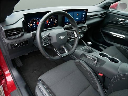 Used 2024 Ford Mustang GT w/ GT Performance Package image 10