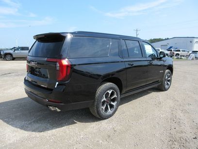 New 2026 GMC Yukon XL AT4 Ultimate