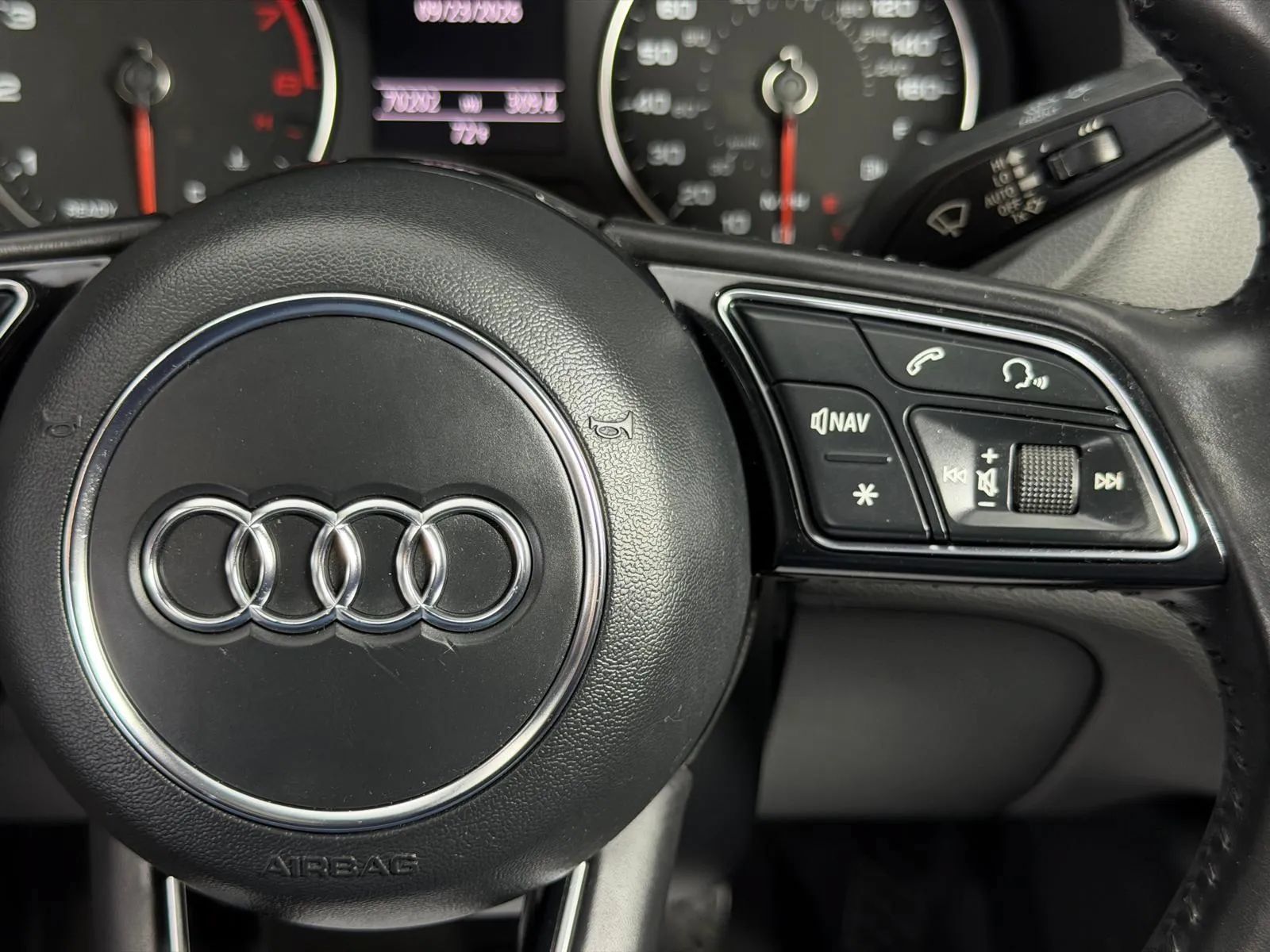Used 2018 Audi A3 2.0T Premium w/ Convenience Package FWD image 31