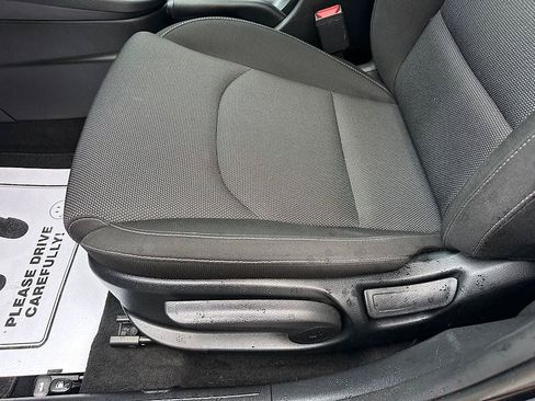 Used 2024 Kia Forte LXS FWD image 12