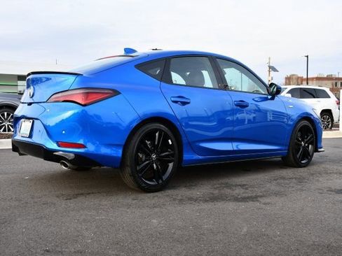 Used 2026 Acura Integra A-Spec image 7