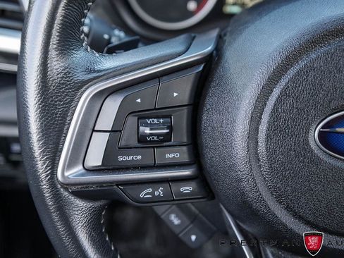 Used 2021 Subaru Forester Limited image 24