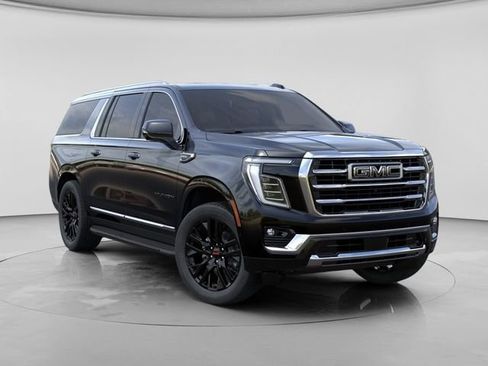 New 2026 GMC Yukon XL Elevation w/ Elevation Premium Package AWD/4WD image 7