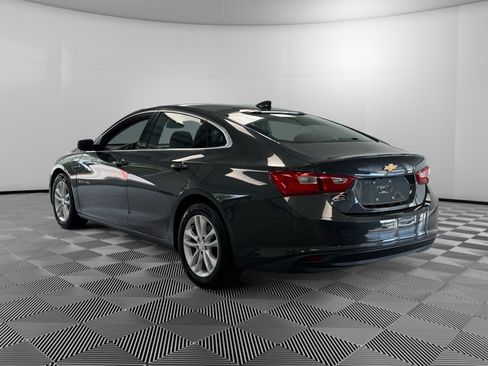 Used 2018 Chevrolet Malibu LT FWD image 6