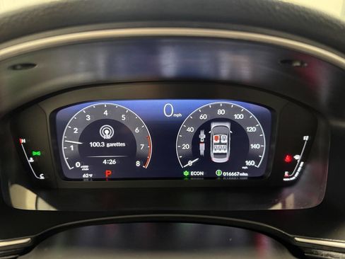Used 2024 Honda Civic Touring image 27
