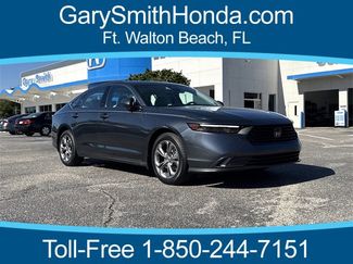 Certified 2024 Honda Accord EX 360° Tour