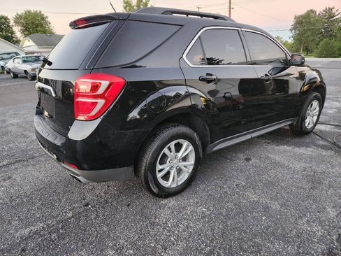 Used 2017 Chevrolet Equinox LT w/ Convenience Package AWD/4WD image 7