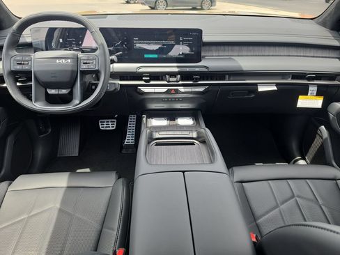 New 2027 Kia Telluride X-Line SX Prestige AWD/4WD image 13
