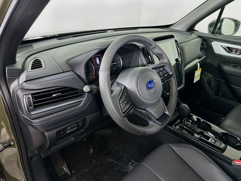 New 2026 Subaru Forester Limited image 13