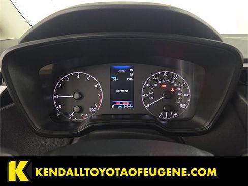 Used 2023 Toyota Corolla LE image 11