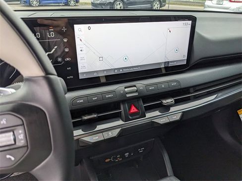 Used 2025 Kia K4 GT-Line Turbo image 24