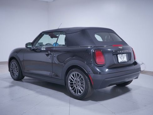 New 2026 MINI Cooper S image 3