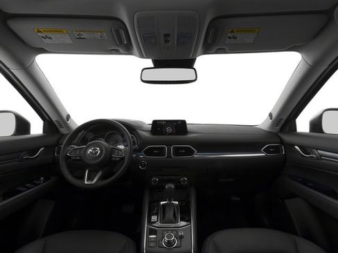 Used 2017 MAZDA CX-5 Grand Select AWD/4WD image 8