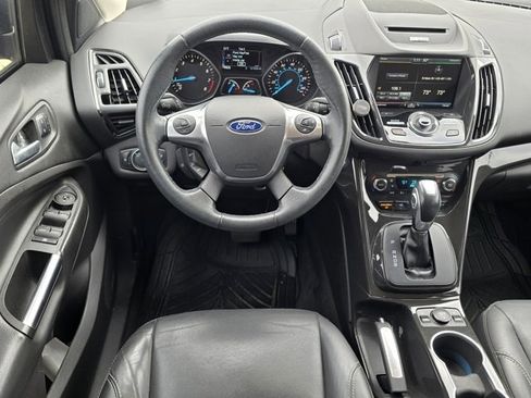 Used 2015 Ford Escape Titanium w/ Equipment Group 301A image 19