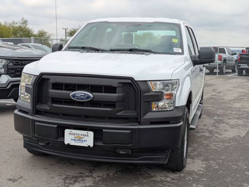 Used 2017 Ford F150 XL w/ XL Power Equipment Group image 7