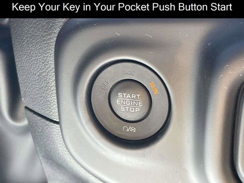 Used 2022 Jeep Wrangler Unlimited Sport w/ Xtreme Recon 35" Tire Package image 7