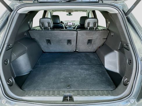 Used 2020 Chevrolet Equinox Premier image 20