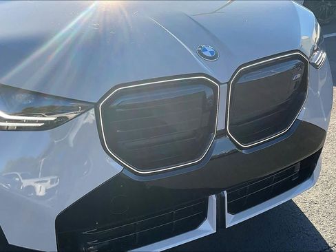 Used 2025 BMW X3 M50 w/ Premium Package image 33