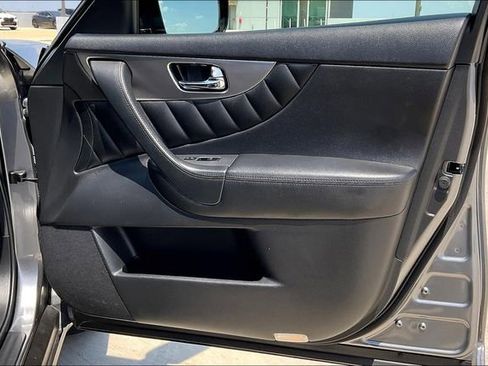 Used 2014 INFINITI QX70 2WD image 29