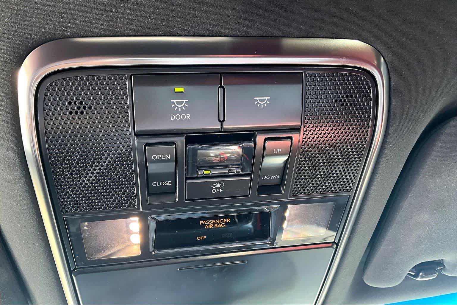 Used 2024 Lexus LX 600 F Sport AWD/4WD image 33