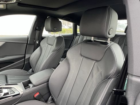 Used 2024 Audi A5 2.0T Premium Plus w/ Premium Plus image 16