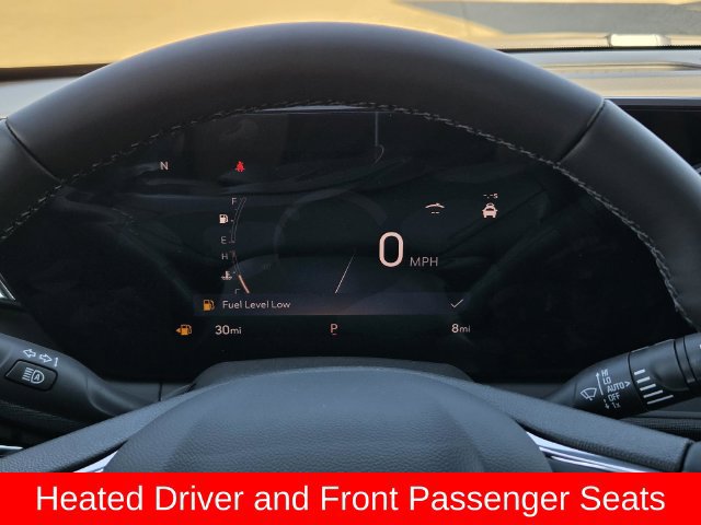 New 2026 Buick Envista Sport Touring w/ Convenience I Package FWD image 24