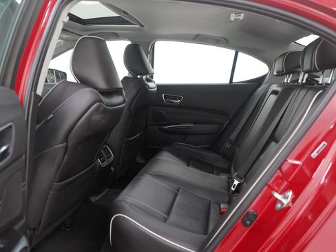 Used 2019 Acura TLX V6 SH-AWD w/ Technology Pkg image 17