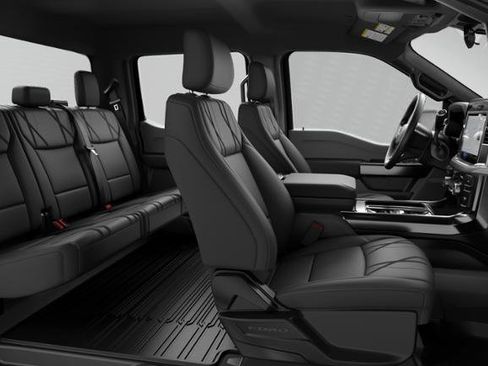 New 2026 Ford F150 STX w/ Equipment Group 200A AWD/4WD image 32