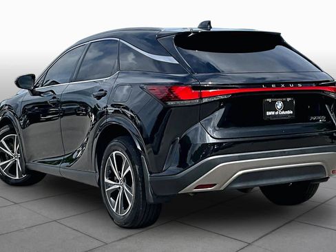 Used 2023 Lexus RX 350 Premium Plus w/ Accessory Package (Z1) AWD/4WD image 11