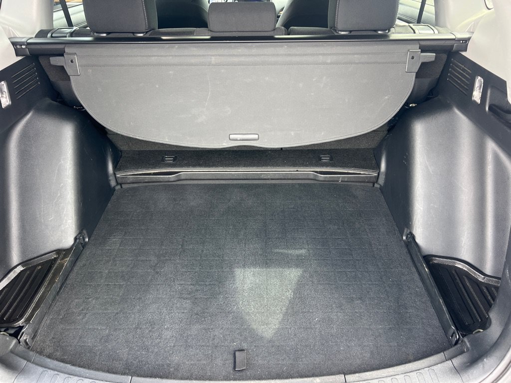 Used 2018 Honda CR-V EX image 23
