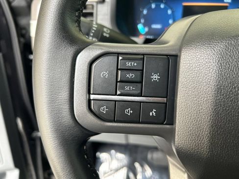 Used 2025 Ford F150 XLT w/ Equipment Group 301A Standard AWD/4WD image 51