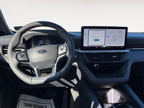 New 2026 Ford Explorer Tremor w/ Tremor Ultimate Package image 12